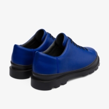 Camper Blue Formal Shoes Mens - Brutus Online Ireland | HUTYN3091